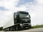 MAN TGX 18.680 2007 года